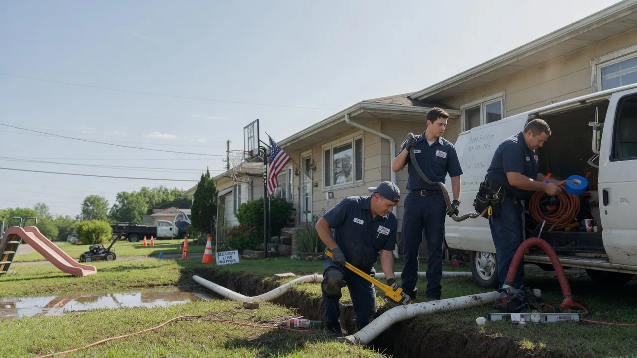 Toilet Installation in Dunkirk, OH near me